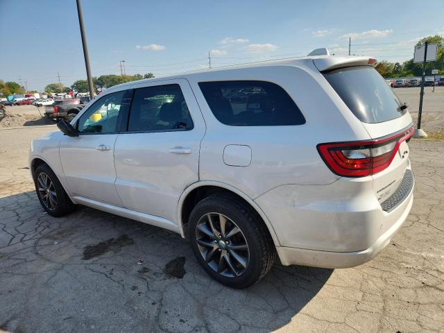 Photo 2 from auction – 2018 DODGE DURANGO GT with VIN 1C4RDJDG0JC149968