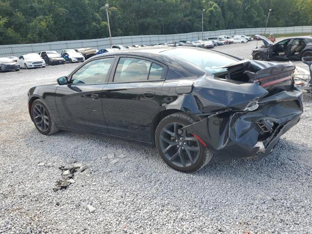Photo 2 from auction – 2023 DODGE CHARGER SXT with VIN 2C3CDXBG2PH548161