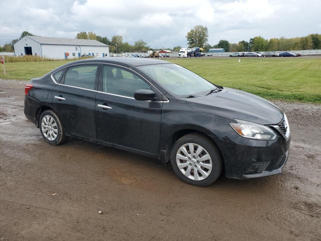 Photo 4 from auction – 2017 NISS SENTRA S with VIN 3N1AB7AP5HY402698