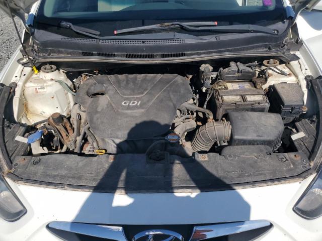Photo 11 from auction – 2012 HYUNDAI ACCENT GLS with VIN KMHCT4AE3CU047585
