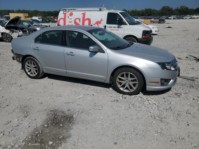 Photo 4 from auction – 2010 FORD FUSION SEL with VIN 3FAHP0JA8AR319871