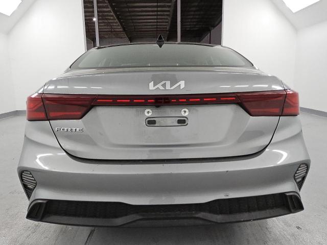 Photo 6 from auction – 2022 KIA FORTE FE with VIN 3KPF24AD2NE482935