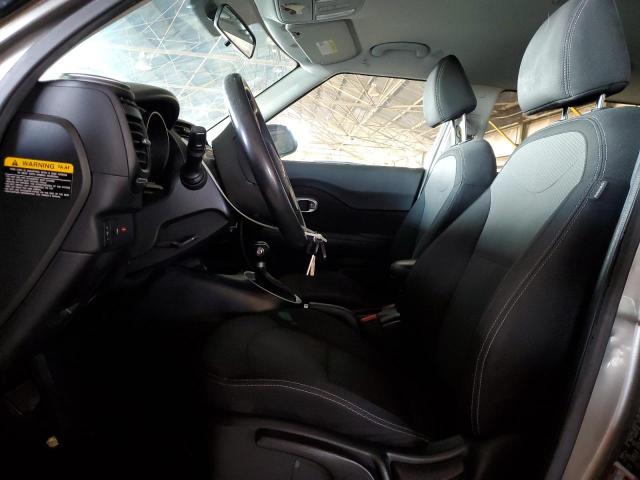 Photo 7 from auction – 2019 KIA SOUL + with VIN KNDJP3A54K7661830