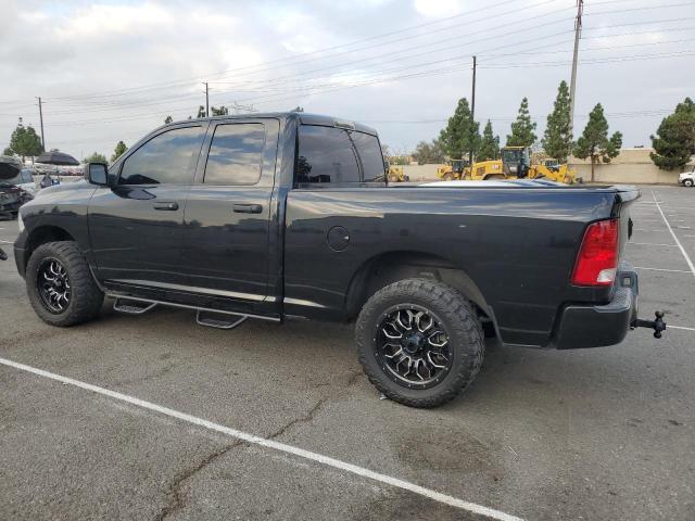 Foto 2 de la subasta – 2015 RAM 1500 ST con VIN 1C6RR7FM5FS668414