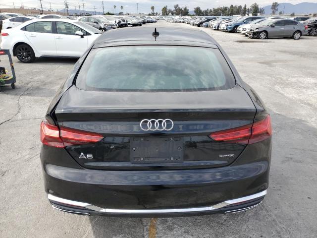 Photo 6 from auction – 2024 AUDI A5 PREMIUM with VIN WAUDACF51RA104004