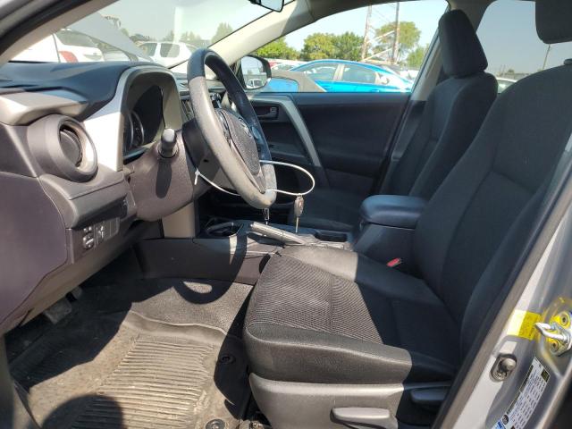 Foto 7 de la subasta – 2016 TOYOTA RAV4 LE con VIN 2T3BFREV3GW533353