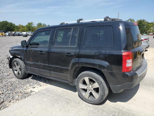 Photo 2 from auction – 2016 JEEP PATRIOT LA with VIN 1C4NJPFA2GD769811