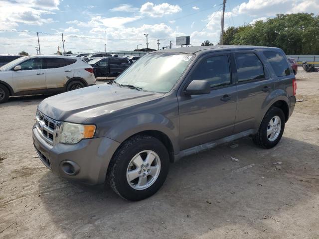 FORD ESCAPE XLS 2011 с VIN 1FMCU0C77BKC51031 - Фото с аукциона