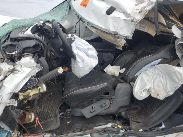 Photo 7 from auction – 2024 RAM 2500 LARAM with VIN 3C6UR5FL4RG196191