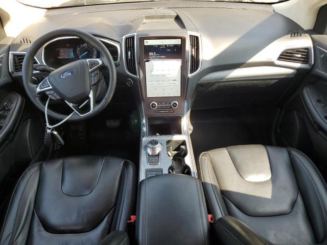 Photo 8 from auction – 2021 FORD EDGE TITAN with VIN 2FMPK4K96MBA27134