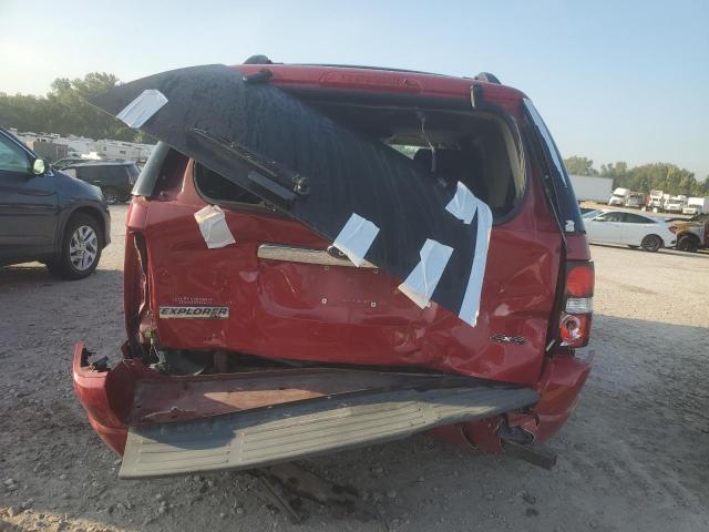 Photo 6 from auction – 2010 FORD EXPLORER XLT with VIN 1FMEU7DE7AUA06294