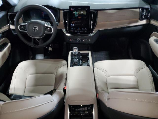 Photo 8 from auction – 2025 VOLVO XC90 PLUS with VIN YV4M12JB7S1378935