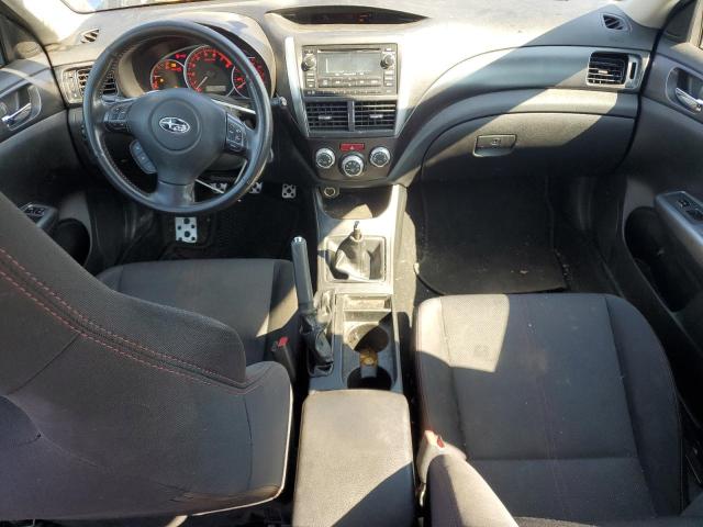 Photo 8 from auction – 2013 SUBARU IMPREZA WR with VIN JF1GV7F69DG003888