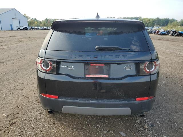 Photo 6 from auction – 2017 LAND ROVER DISCOVERY with VIN SALCR2BG4HH634913