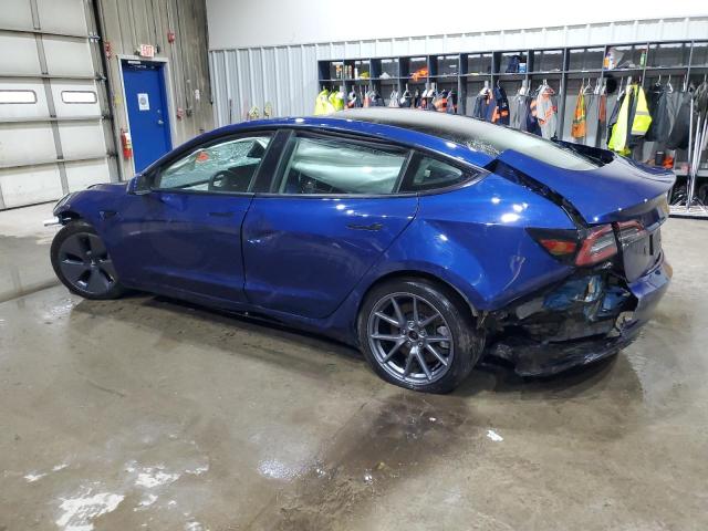Photo 2 from auction – 2023 TESLA MODEL 3 with VIN 5YJ3E1EA2PF664608