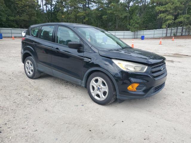 Фото 4 с аукциона – 2017 FORD ESCAPE S с VIN 1FMCU0F71HUB50768