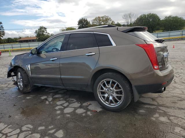 Photo 2 from auction – 2014 CADILLAC SRX PERFORMANCE COLLECTION with VIN 3GYFNCE30ES549255
