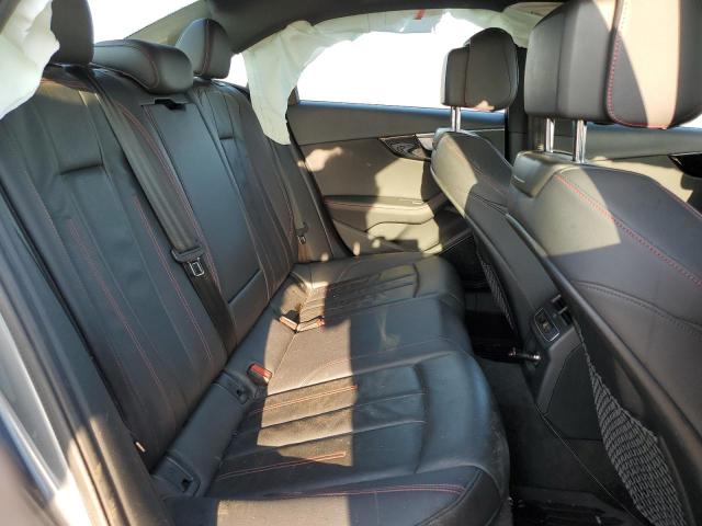 Photo 10 from auction – 2018 AUDI A4 PREMIUM with VIN WAUENAF45JA096952