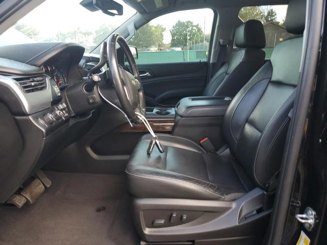 Photo 7 from auction – 2020 CHEVROLET TAHOE K150 with VIN 1GNSKBKC8LR259820