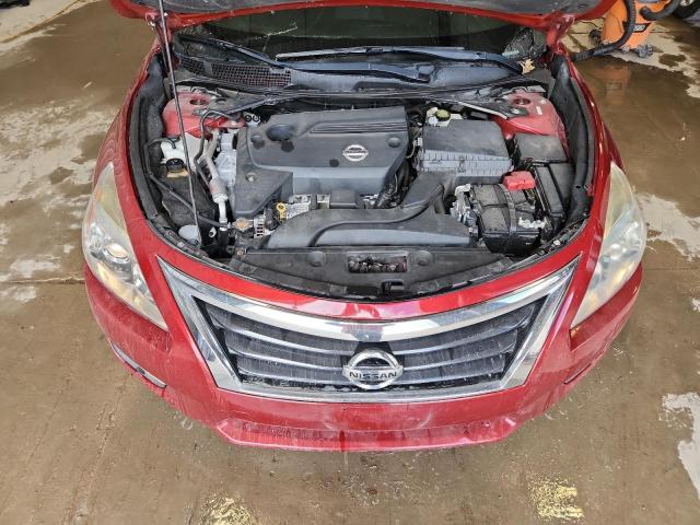 Photo 11 from auction – 2014 NISSAN ALTIMA 2.5 with VIN 1N4AL3AP9EN349490