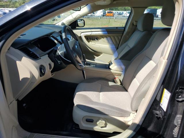 Zdjęcie 7 z aukcji – 2015 FORD TAURUS SEL z VIN 1FAHP2E8XFG136179