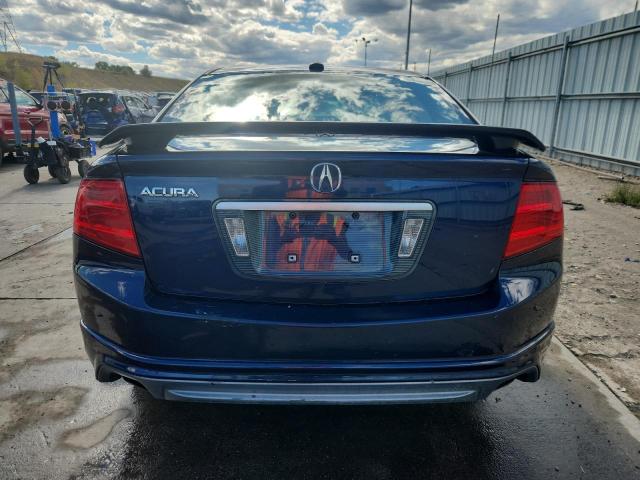 Photo 6 from auction – 2004 ACURA TL with VIN 19UUA65574A041748
