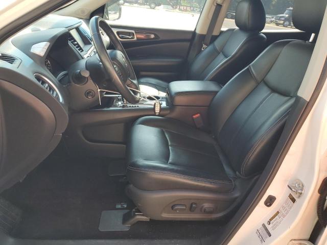 Photo 7 from auction – 2015 NISSAN PATHFINDER with VIN 5N1AR2MN2FC652617