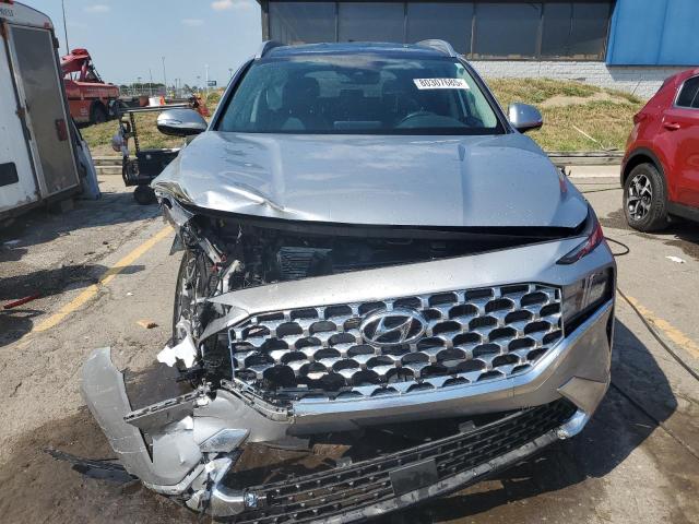 Photo 5 from auction – 2023 HYUNDAI SANTA FE with VIN 5NMS3DA16PH021380
