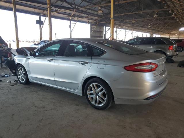 Photo 2 from auction – 2016 FORD FUSION with VIN 1FA6P0H72G5128556