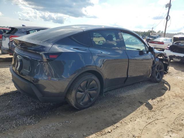 Photo 3 from auction – 2026 TESLA MODEL Y with VIN 7SAYGDEE4TA407089