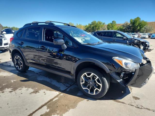 Photo 4 from auction – 2016 SUBARU CROSSTREK with VIN JF2GPABC7G8228548