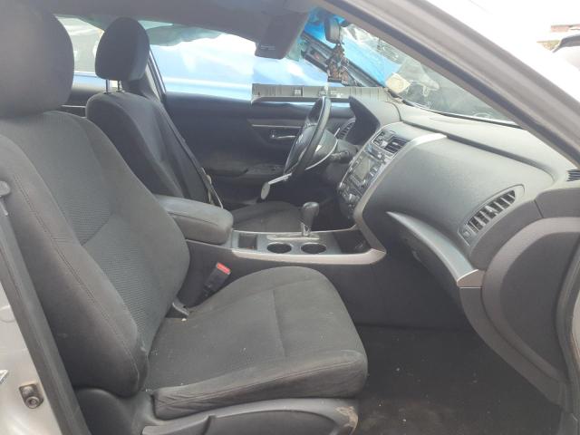 Photo 7 from auction – 2015 NISSAN ALTIMA 2.5 with VIN 1N4AL3AP1FC149152