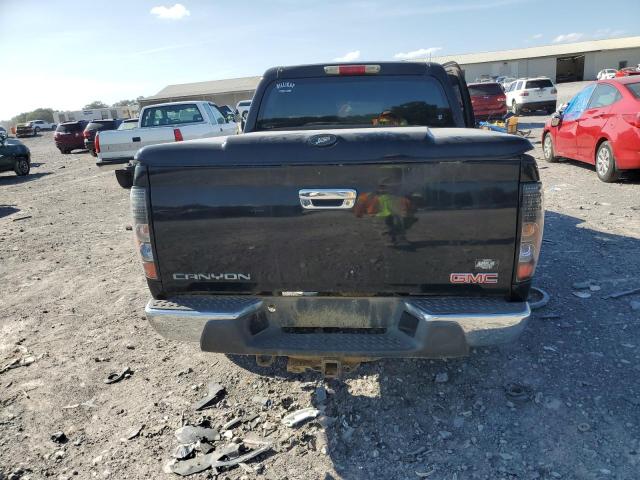 Photo 6 from auction – 2006 GMC CANYON with VIN 1GTDT136768154634
