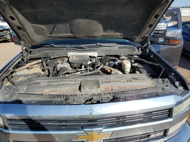 Photo 11 from auction – 2015 CHEVROLET SILVERADO with VIN 1GC1KWE80FF608767