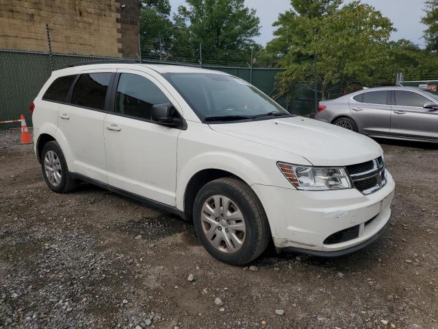 Foto 4 de la subasta – 2015 DODGE JOURNEY SE con VIN 3C4PDDAG9FT574887
