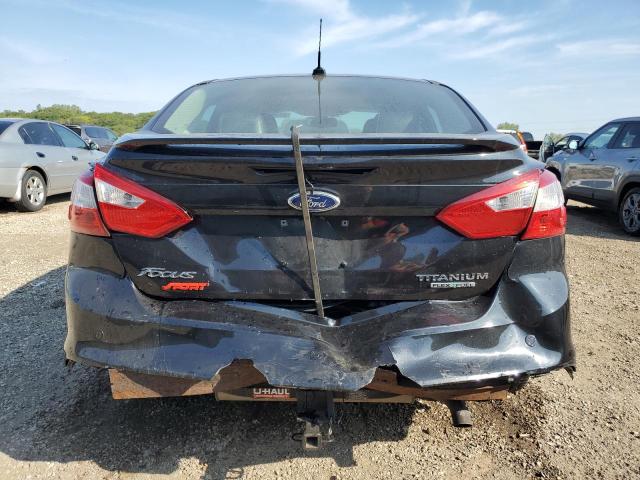 Photo 6 from auction – 2012 FORD FOCUS TITA with VIN 1FAHP3J24CL474929