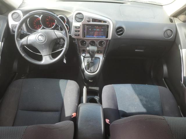 Photo 8 from auction – 2005 TOYOTA MATRIX with VIN 2T1KR32E95C453328