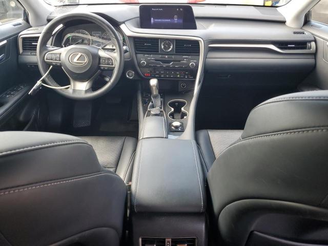 Photo 8 from auction – 2019 LEXUS RX 350 BASE with VIN 2T2ZZMCA3KC133378