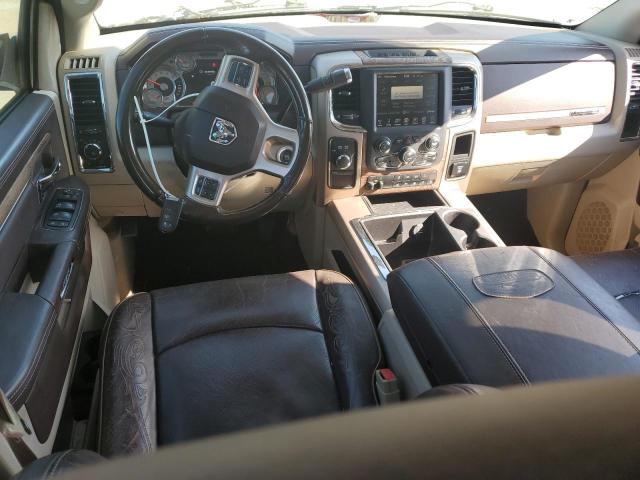 Photo 8 from auction – 2015 RAM 3500 LONGH with VIN 3C63RRNL6FG542192