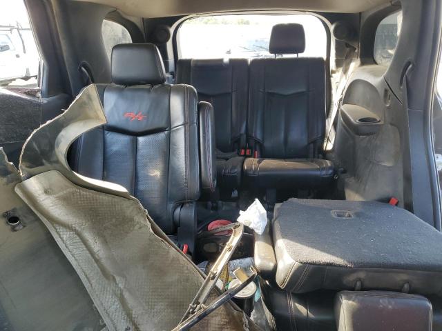 Photo 10 from auction – 2012 DODGE DURANGO R/ with VIN 1C4SDHCT0CC362060