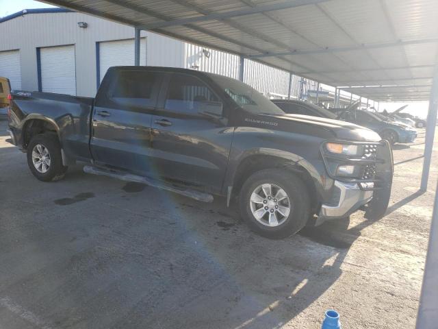 Photo 4 from auction – 2019 CHEVROLET SILVERADO with VIN 3GCPYAEH8KG216527