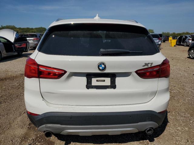 Photo 6 from auction – 2016 BMW X1 XDRIVE2 with VIN WBXHT3C32GP888367