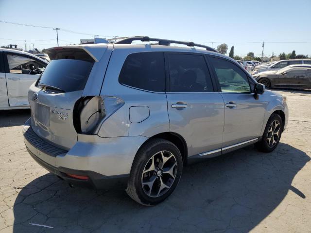 Photo 3 from auction – 2016 SUBARU FORESTER 2.0XT TOURING with VIN JF2SJGVC2GH473252