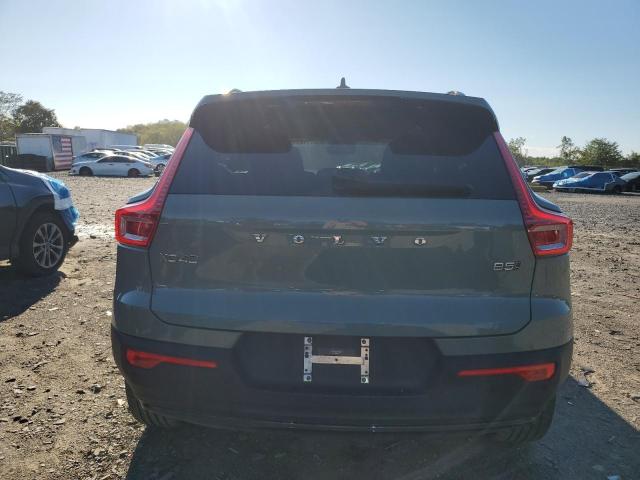 Photo 6 from auction – 2023 VOLVO XC40 PLUS with VIN YV4L12UW5P2911019