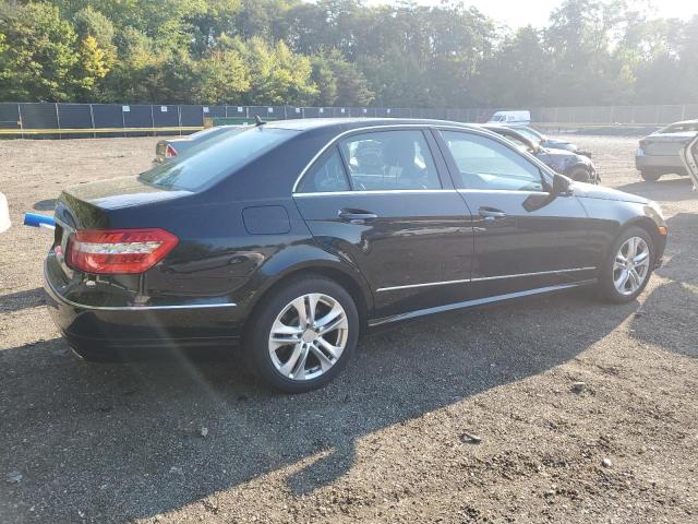 Photo 3 from auction – 2010 MERCEDES-BENZ E 350 with VIN WDDHF5GB9AA047504