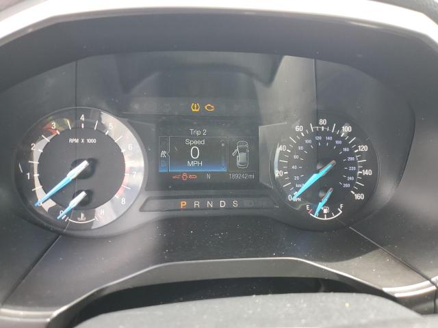 Photo 9 from auction – 2015 FORD EDGE SEL with VIN 2FMTK3J9XFBB17173