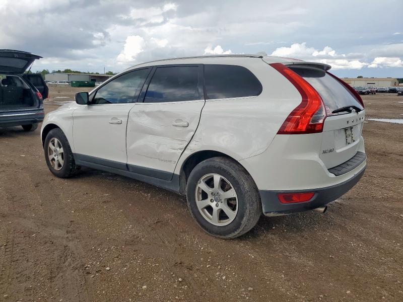 Photo 2 from auction – 2011 VOLVO XC60 with VIN YV4952DL8B2213856