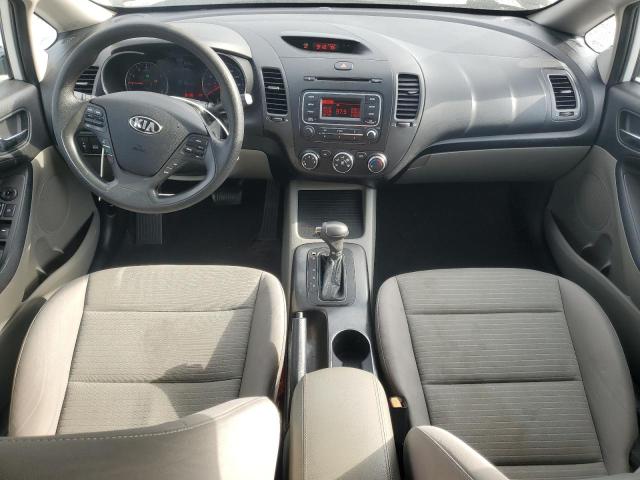 Photo 8 from auction – 2015 KIA FORTE LX with VIN KNAFX4A68F5398759