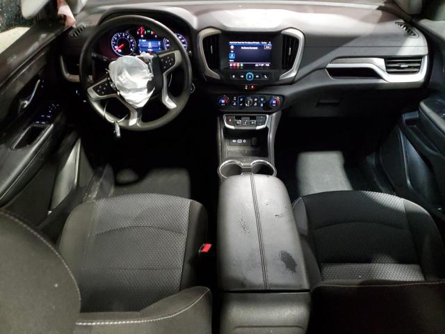 Photo 8 from auction – 2024 GMC TERRAIN SL with VIN 3GKALTEGXRL191238