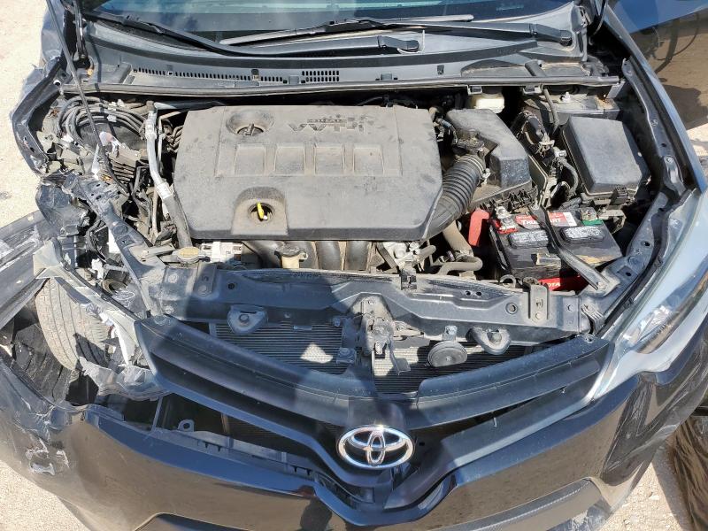 Photo 11 from auction – 2014 TOYOTA COROLLA L with VIN 2T1BURHE0EC147160